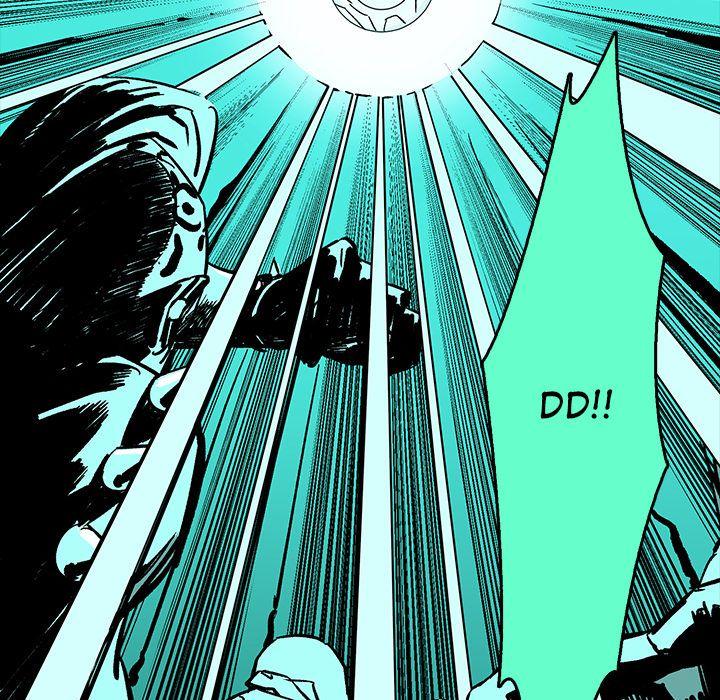 Volt Chapter 12 - Page 145