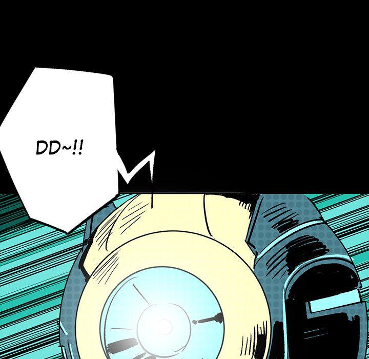 Volt Chapter 12 - Page 151