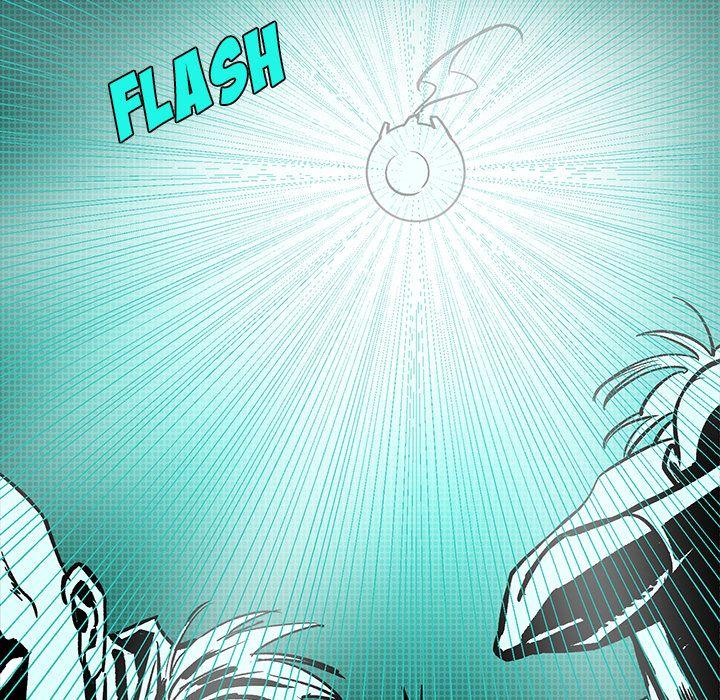 Volt Chapter 12 - Page 153