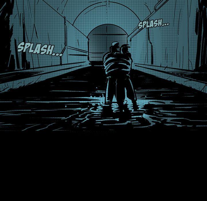 Volt Chapter 12 - Page 161