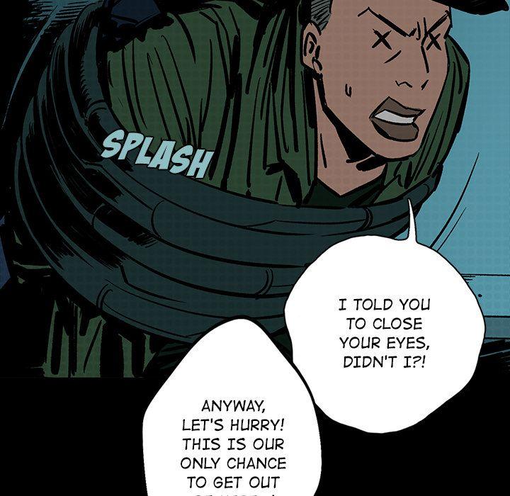Volt Chapter 12 - Page 163