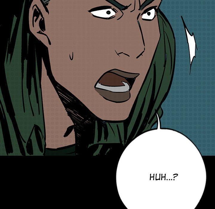 Volt Chapter 12 - Page 165