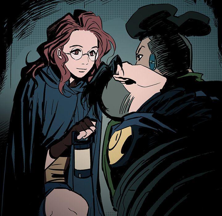 Volt Chapter 12 - Page 173
