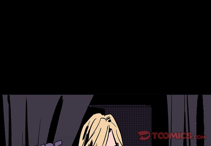Volt Chapter 21 - Page 4