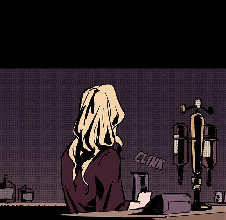 Volt Chapter 21 - Page 6