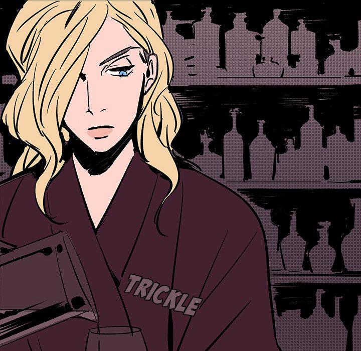 Volt Chapter 21 - Page 8