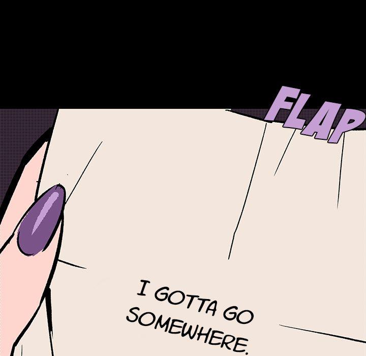 Volt Chapter 21 - Page 11