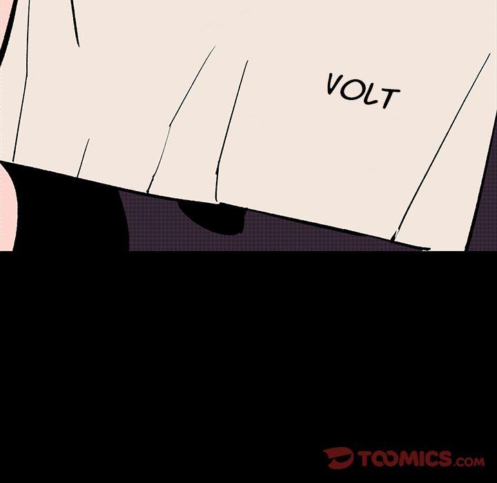 Volt Chapter 21 - Page 12