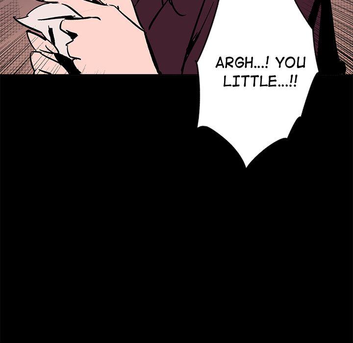 Volt Chapter 21 - Page 14