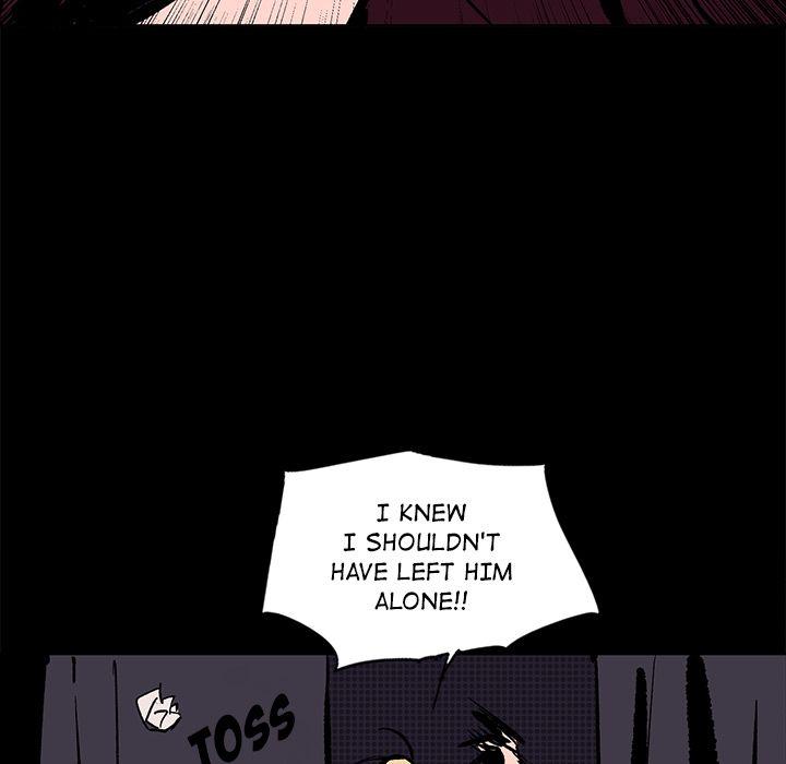 Volt Chapter 21 - Page 16