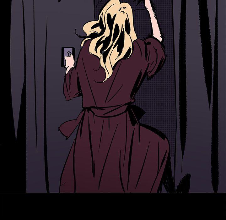 Volt Chapter 21 - Page 17