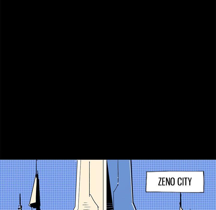 Volt Chapter 21 - Page 19