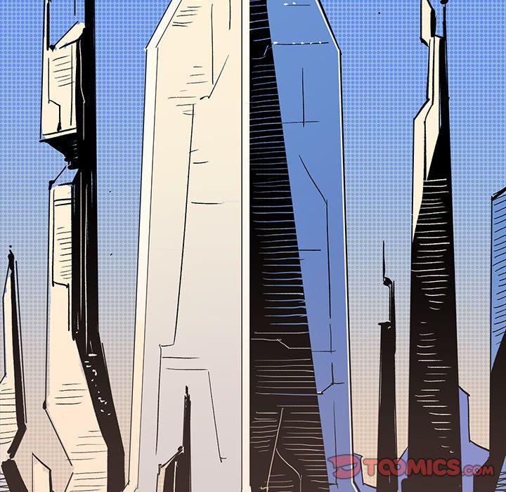 Volt Chapter 21 - Page 20