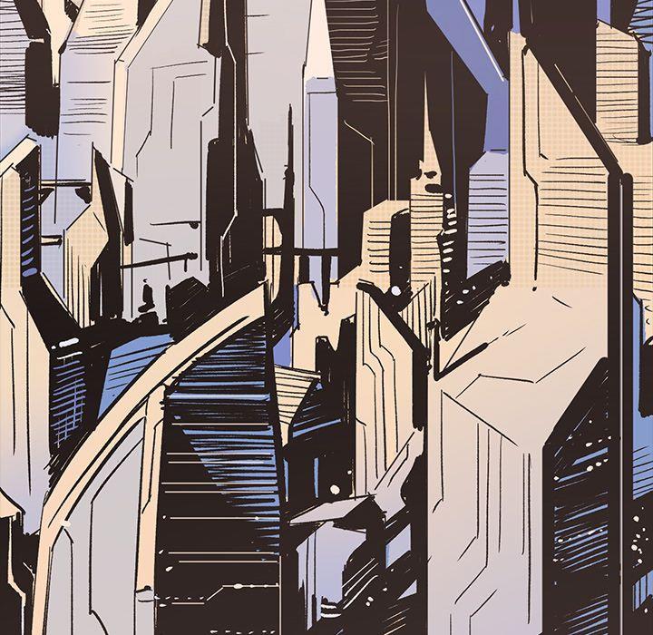 Volt Chapter 21 - Page 21