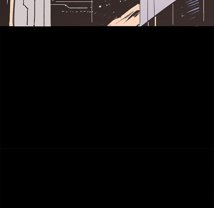Volt Chapter 21 - Page 22