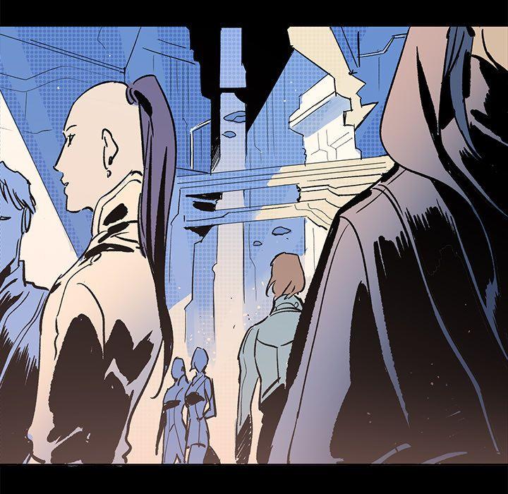 Volt Chapter 21 - Page 23