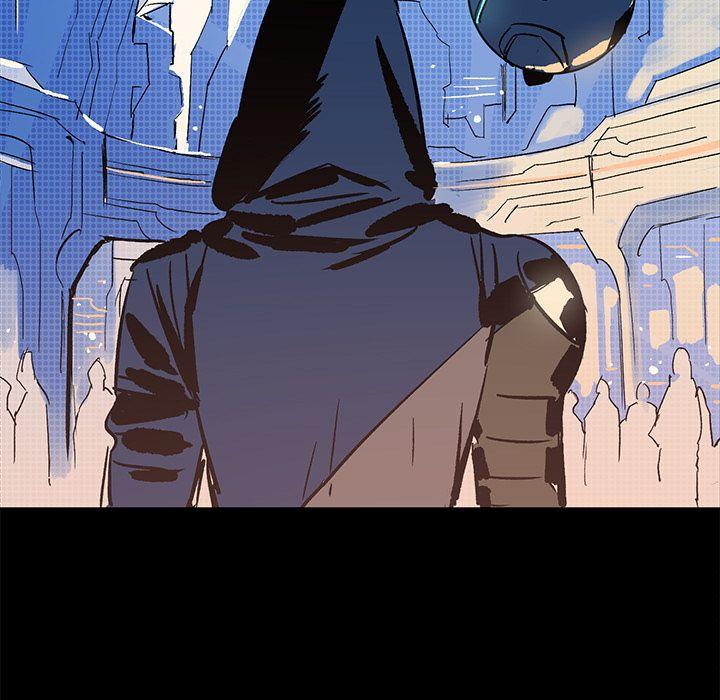 Volt Chapter 21 - Page 25