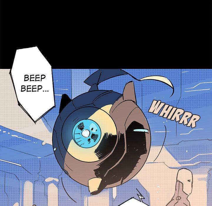 Volt Chapter 21 - Page 26