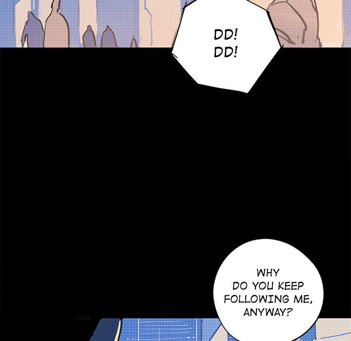 Volt Chapter 21 - Page 27