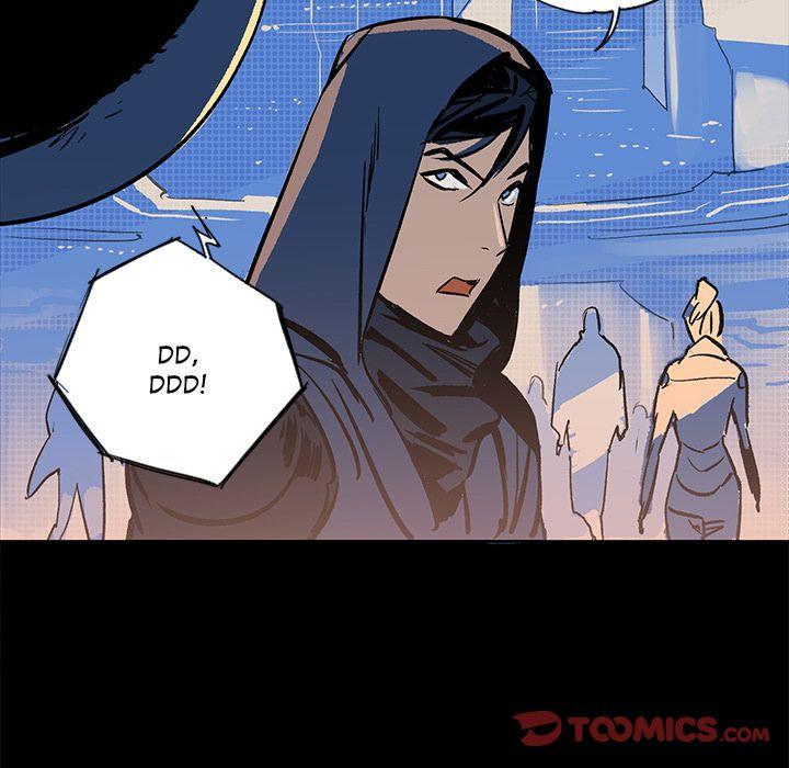 Volt Chapter 21 - Page 28