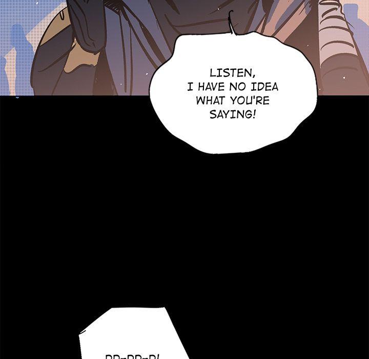 Volt Chapter 21 - Page 30