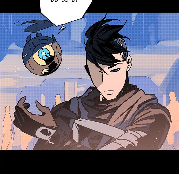 Volt Chapter 21 - Page 31