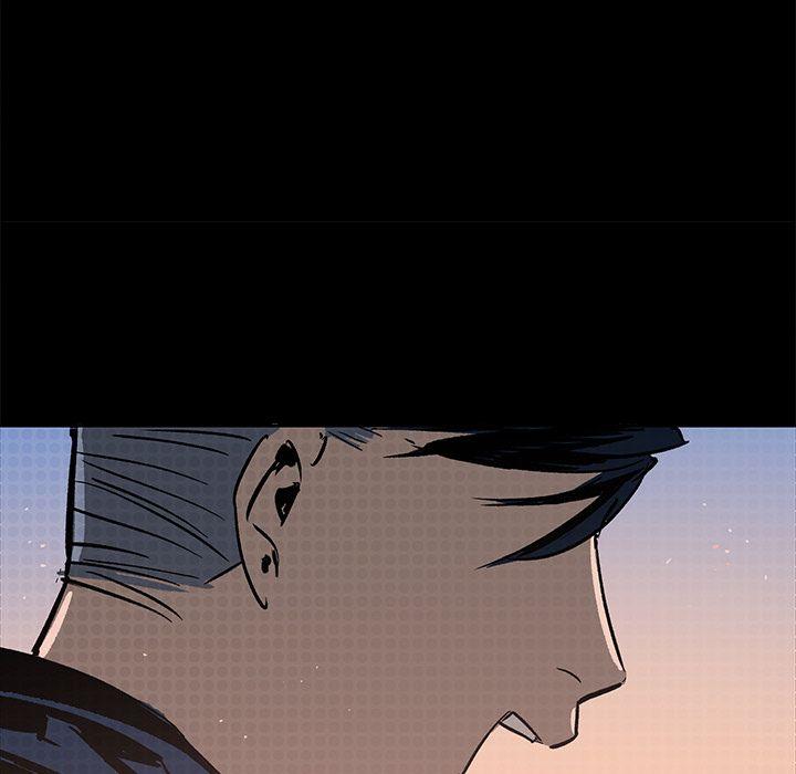 Volt Chapter 21 - Page 32