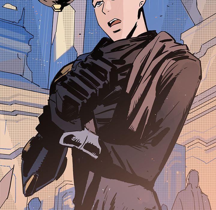 Volt Chapter 21 - Page 35
