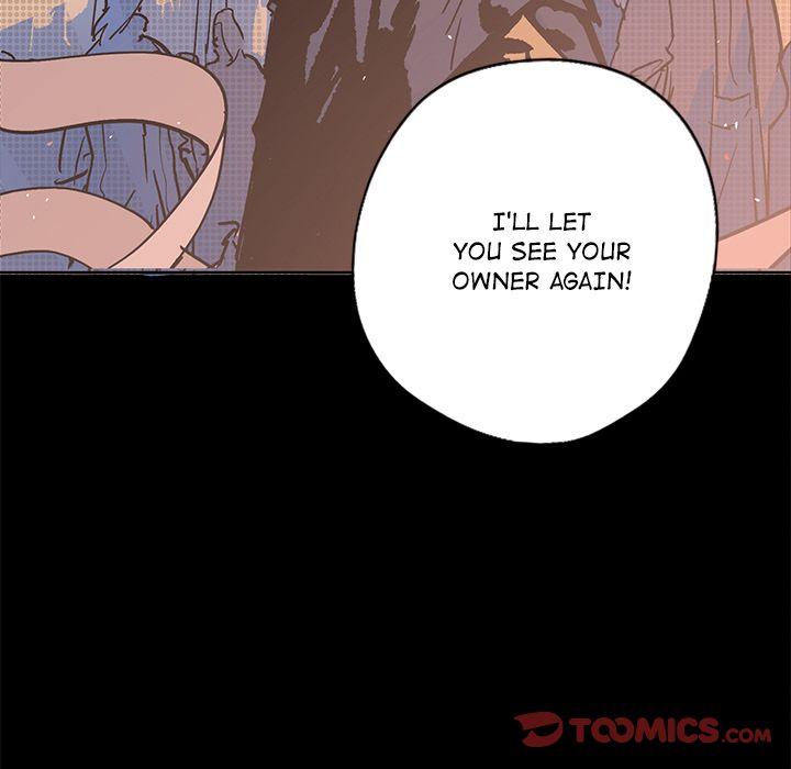 Volt Chapter 21 - Page 36