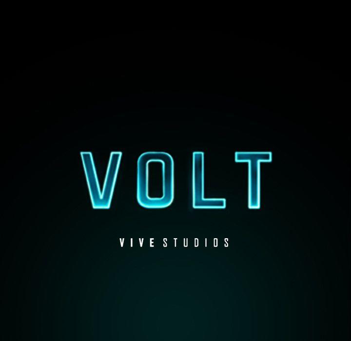Volt Chapter 21 - Page 37
