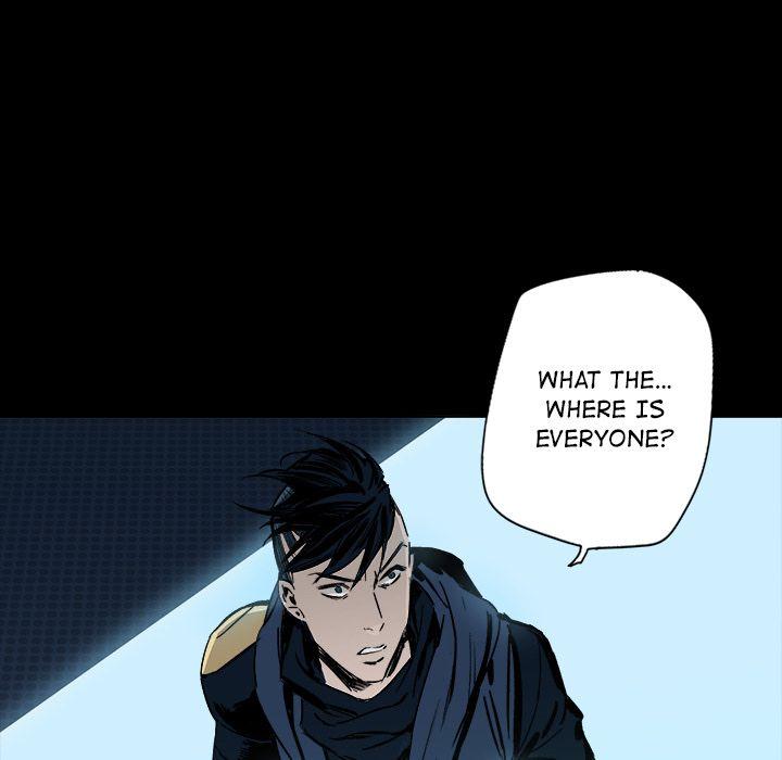 Volt Chapter 21 - Page 39
