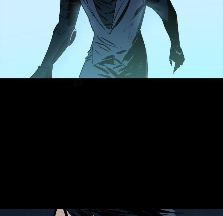 Volt Chapter 21 - Page 40