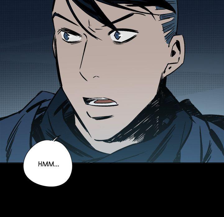 Volt Chapter 21 - Page 41