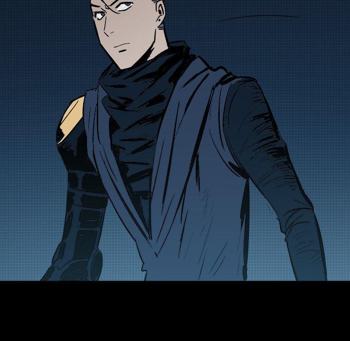 Volt Chapter 21 - Page 46