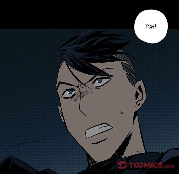 Volt Chapter 21 - Page 52