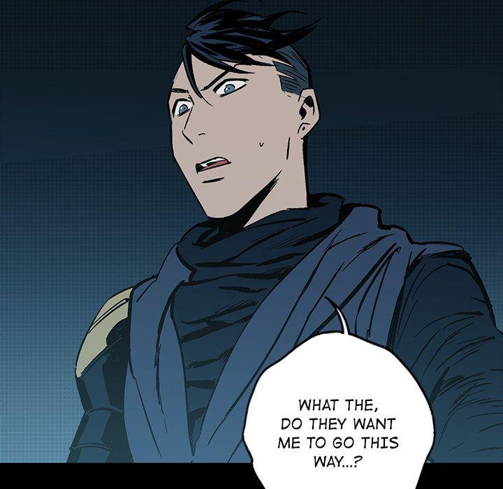 Volt Chapter 21 - Page 58