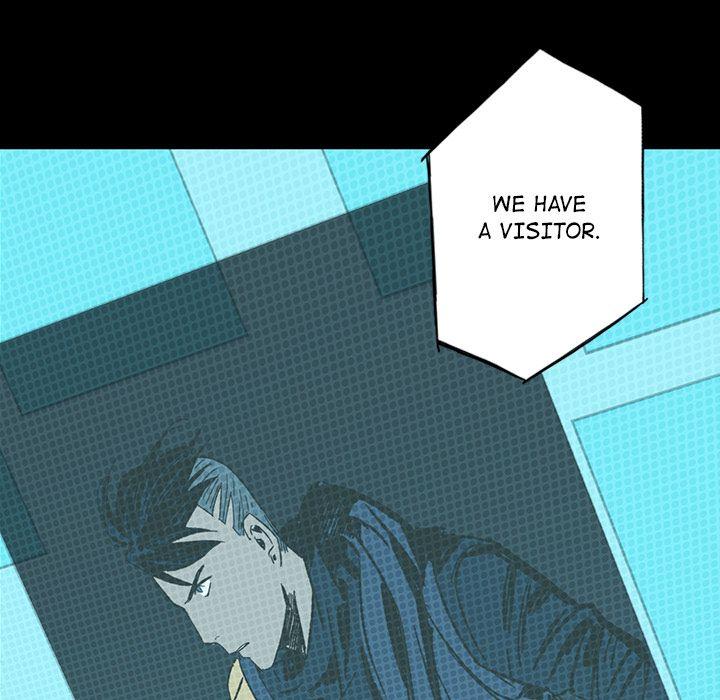 Volt Chapter 21 - Page 63