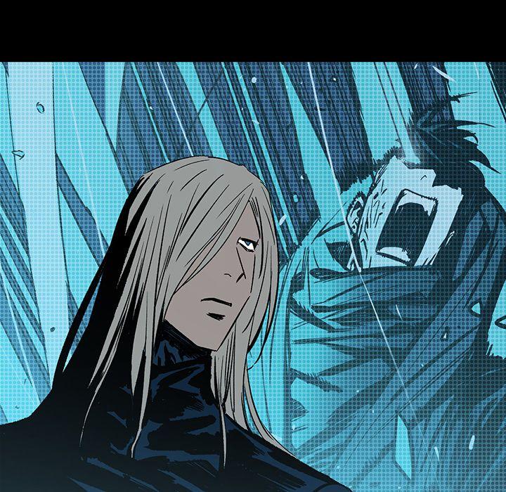 Volt Chapter 21 - Page 67
