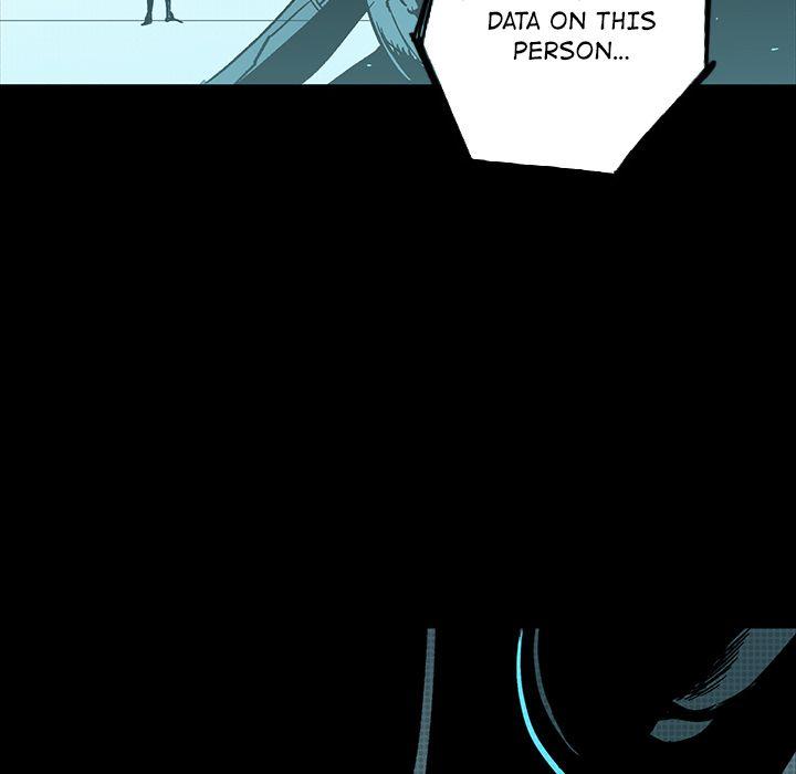 Volt Chapter 21 - Page 70
