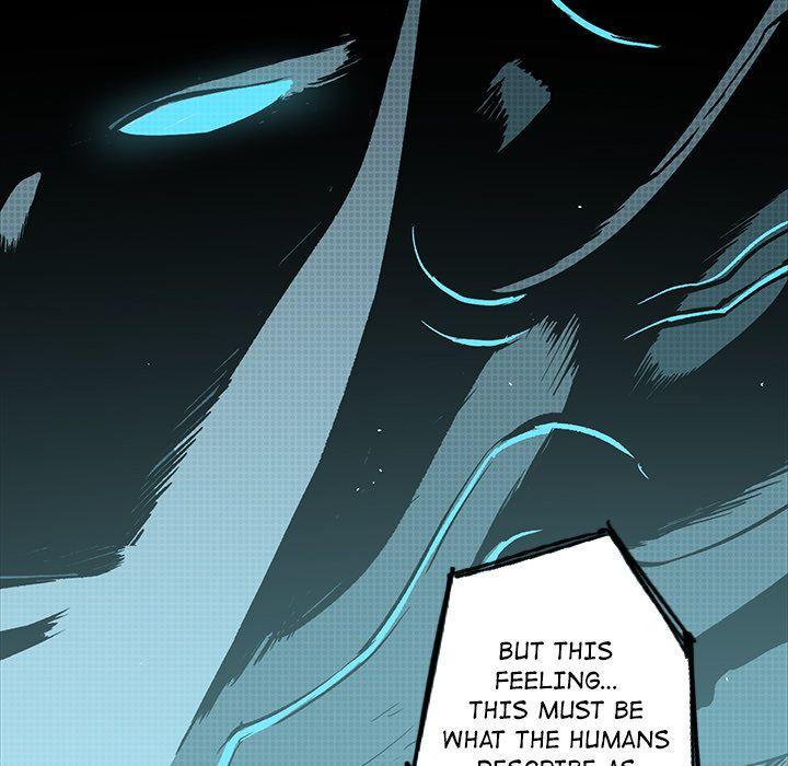 Volt Chapter 21 - Page 71