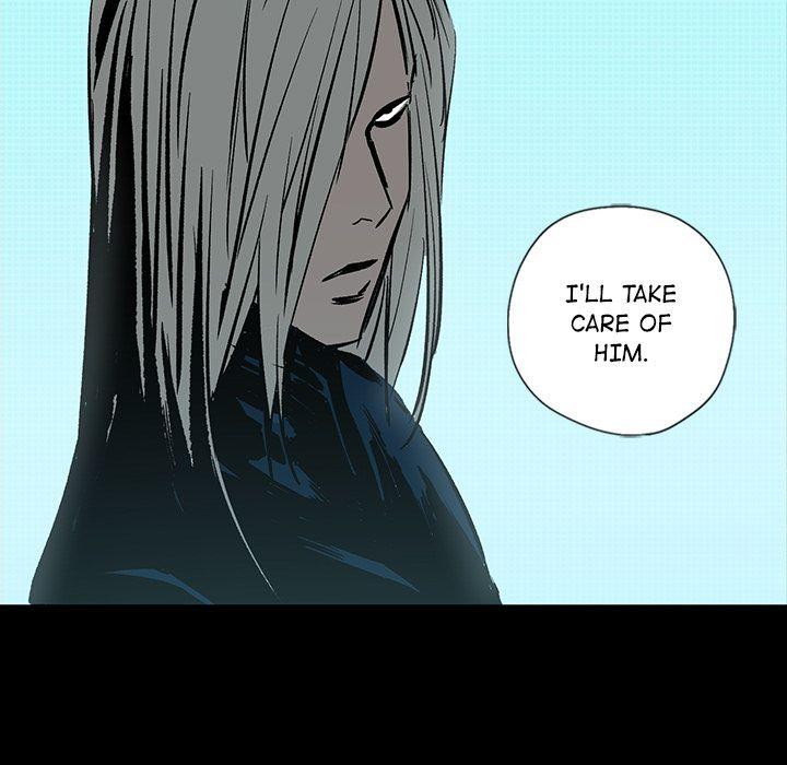 Volt Chapter 21 - Page 73