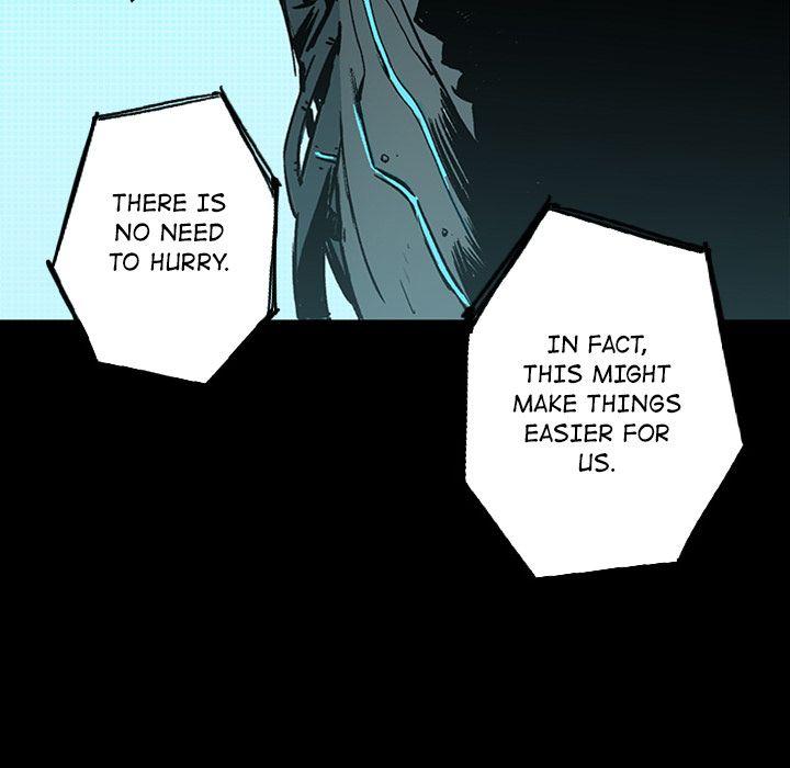 Volt Chapter 21 - Page 75