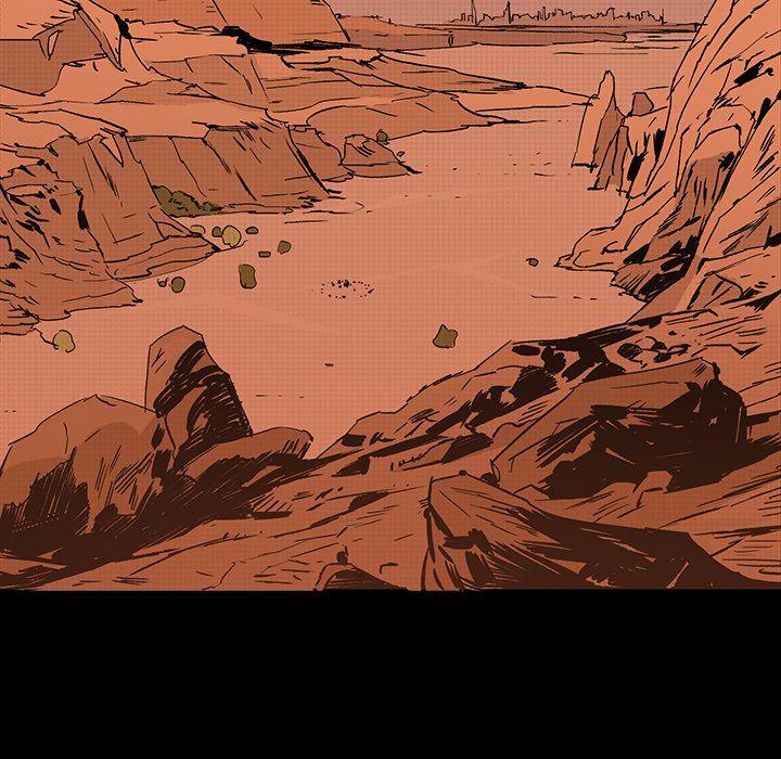 Volt Chapter 21 - Page 81