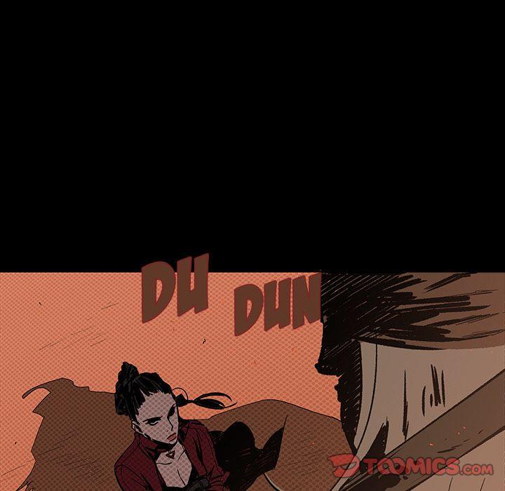 Volt Chapter 21 - Page 84