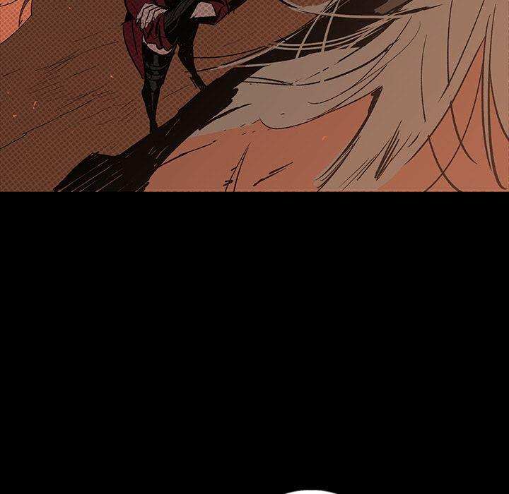 Volt Chapter 21 - Page 85