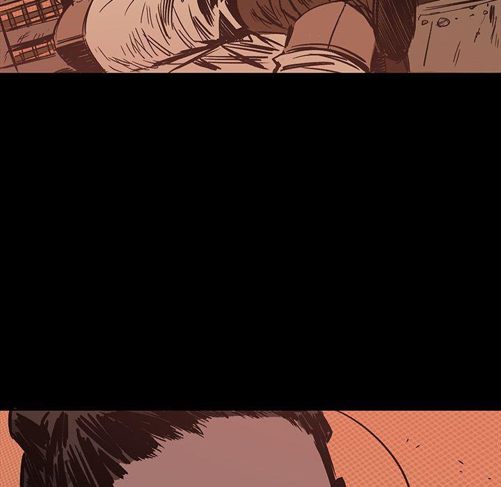 Volt Chapter 21 - Page 87