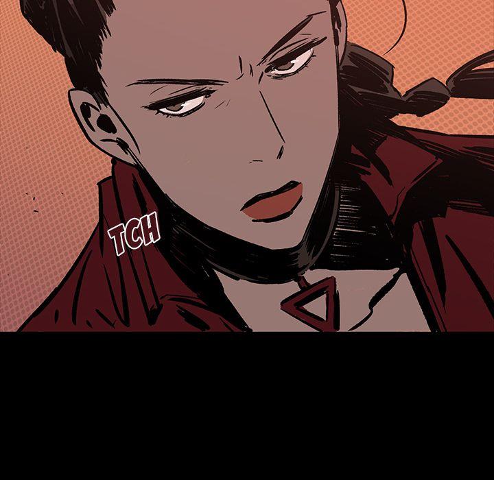 Volt Chapter 21 - Page 88