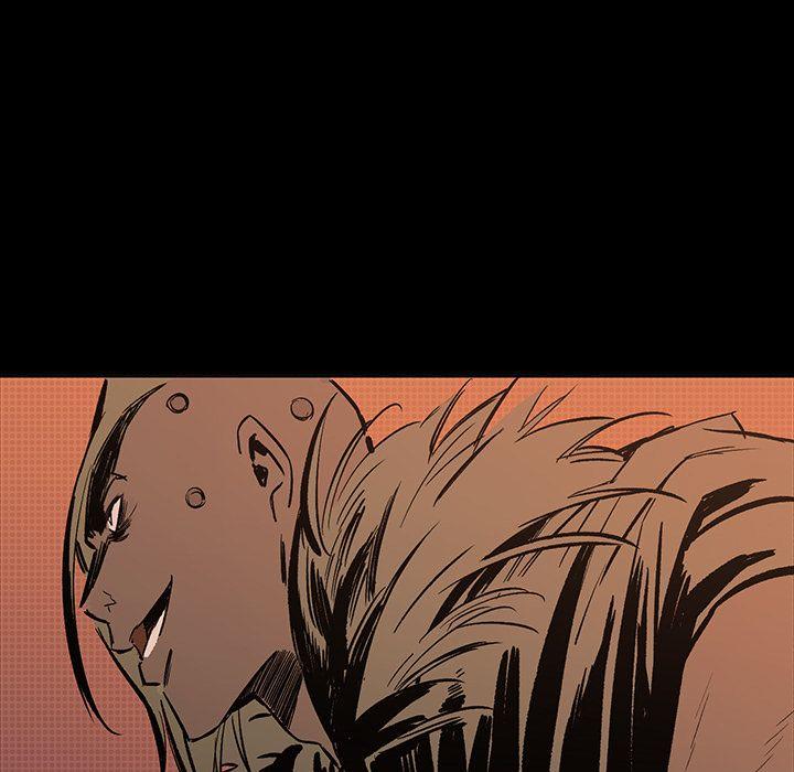 Volt Chapter 21 - Page 89