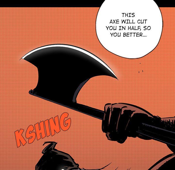 Volt Chapter 21 - Page 91