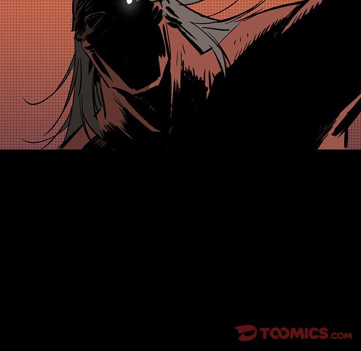Volt Chapter 21 - Page 92